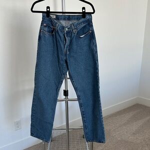 Levi's 501 '90s Women's Jeans